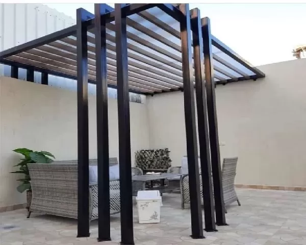 افضل حداد مظلات وسواتر الاحساء تركيب مظلات الهفوف تركيب مظلات الاحساء